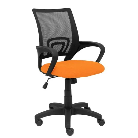 Chaise de Bureau P&C 0B308RN Orange de P&C, Chaises et canapés - Réf : S5703883, Prix : 99,30 €, Remise : %