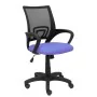 Chaise de Bureau P&C 0B261RN Bleu de P&C, Chaises et canapés - Réf : S5703885, Prix : 104,86 €, Remise : %