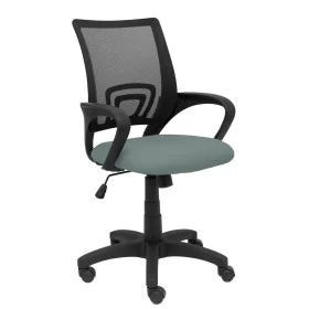 Office Chair P&C 0B220RN Grey by P&C, Sofas and chairs - Ref: S5703886, Price: 99,30 €, Discount: %