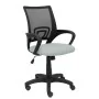 Office Chair P&C 40B40RN Light grey by P&C, Sofas and chairs - Ref: S5703887, Price: 99,30 €, Discount: %