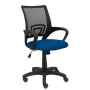 Chaise de Bureau P&C 0B200RN Blue marine de P&C, Chaises et canapés - Réf : S5703888, Prix : 104,86 €, Remise : %