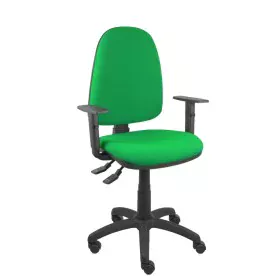 Silla de Oficina P&C 5B10CRN Verde de P&C, Sillas y sofás - Ref: S5703891, Precio: 134,84 €, Descuento: %