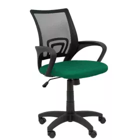 Sedia da Ufficio P&C 0B426RN Verde scuro di P&C, Sedie e Divani - Rif: S5703896, Prezzo: 99,30 €, Sconto: %