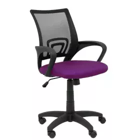 Chaise de Bureau P&C 0B760RN Violet de P&C, Chaises et canapés - Réf : S5703901, Prix : 99,30 €, Remise : %