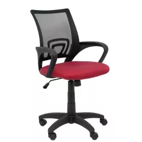 Silla de Oficina P&C 0B933RN Granate de P&C, Sillas y sofás - Ref: S5703902, Precio: 99,30 €, Descuento: %