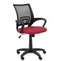 Office Chair P&C 0B933RN Maroon by P&C, Sofas and chairs - Ref: S5703902, Price: 99,30 €, Discount: %