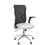 Chaise de Bureau P&C 1BALI10 Blanc de P&C, Chaises et canapés - Réf : S5703909, Prix : 149,07 €, Remise : %