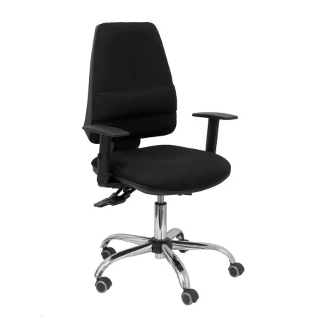 Chaise de Bureau P&C 10CRRPL Noir de P&C, Chaises et canapés - Réf : S5703915, Prix : 216,83 €, Remise : %