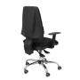 Chaise de Bureau P&C 10CRRPL Noir de P&C, Chaises et canapés - Réf : S5703915, Prix : 216,83 €, Remise : %