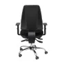 Chaise de Bureau P&C 10CRRPL Noir de P&C, Chaises et canapés - Réf : S5703915, Prix : 216,83 €, Remise : %