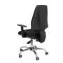 Chaise de Bureau P&C 10CRRPL Noir de P&C, Chaises et canapés - Réf : S5703915, Prix : 216,83 €, Remise : %