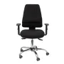 Chaise de Bureau P&C 10CRRPL Noir de P&C, Chaises et canapés - Réf : S5703915, Prix : 216,83 €, Remise : %