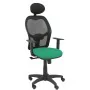 Chaise de Bureau avec Appui-tête P&C B10CRNC Vert émeraude de P&C, Chaises et canapés - Réf : S5703920, Prix : 189,17 €, Remi...