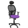 Office Chair with Headrest P&C B10CRNC Lilac by P&C, Sofas and chairs - Ref: S5703927, Price: 189,17 €, Discount: %