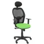 Office Chair with Headrest P&C B10CRNC Pistachio by P&C, Sofas and chairs - Ref: S5703931, Price: 204,31 €, Discount: %