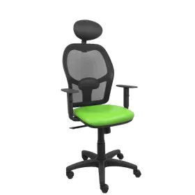 Silla de Oficina P&C B10CRNC Pistacho de P&C, Sillas y sofás - Ref: S5703937, Precio: 184,75 €, Descuento: %