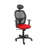 Office Chair P&C B10CRNC Red by P&C, Sofas and chairs - Ref: S5703941, Price: 184,75 €, Discount: %