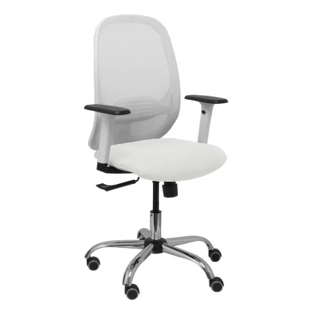 Cadeira de Escritório P&C 354CRRP Branco de P&C, Cadeiras e sofás - Ref: S5703950, Preço: 280,74 €, Desconto: %