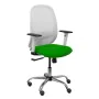 Office Chair P&C 354CRRP White Green by P&C, Sofas and chairs - Ref: S5703952, Price: 280,74 €, Discount: %