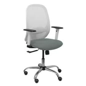 Cadeira de Escritório P&C 354CRRP Branco Cinzento de P&C, Cadeiras e sofás - Ref: S5703957, Preço: 280,74 €, Desconto: %