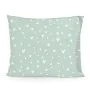 Pillowcase HappyFriday Moshi Moshi Best Buddies Multicolour 60 x 70 cm by HappyFriday, Sheets and pillowcases - Ref: D1611195...