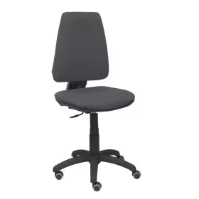 Chaise de Bureau P&C PB600RP Gris foncé de P&C, Chaises et canapés - Réf : S5703965, Prix : 132,92 €, Remise : %