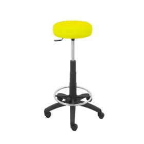 Tabouret P&C 10GB100 Jaune de P&C, Chaises et canapés - Réf : S5703974, Prix : 89,07 €, Remise : %