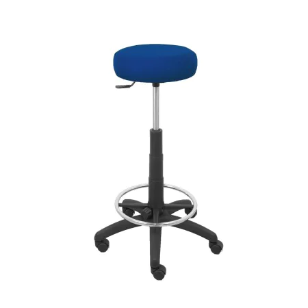 Stool P&C 10GB200 Navy Blue by P&C, Sofas and chairs - Ref: S5703975, Price: 89,07 €, Discount: %