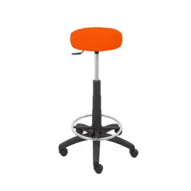 Tabouret P&C 10GB305 Orange de P&C, Chaises et canapés - Réf : S5703978, Prix : 94,07 €, Remise : %