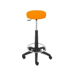 Tabouret P&C 10GB308 Orange de P&C, Chaises et canapés - Réf : S5703979, Prix : 89,07 €, Remise : %