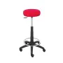 Tabouret P&C 10GB350 Rouge de P&C, Chaises et canapés - Réf : S5703980, Prix : 94,07 €, Remise : %