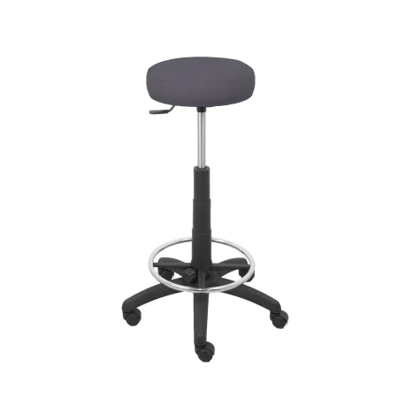 Tabouret P&C 10GB600 Gris foncé de P&C, Chaises et canapés - Réf : S5703984, Prix : 94,07 €, Remise : %