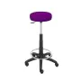 Taburete P&C 10GB760 Morado de P&C, Sillas y sofás - Ref: S5703988, Precio: 89,07 €, Descuento: %