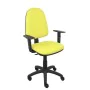 Office Chair P&C P100B10 Yellow by P&C, Sofas and chairs - Ref: S5703995, Price: 111,38 €, Discount: %