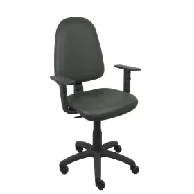 Silla de Oficina P&C P600B10 Gris oscuro de P&C, Sillas y sofás - Ref: S5704000, Precio: 117,61 €, Descuento: %