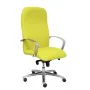 Sillón de Oficina P&C DBSP100 Amarillo de P&C, Sillas y sofás - Ref: S5704003, Precio: 416,88 €, Descuento: %