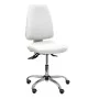 Office Chair P&C B10CRRP White by P&C, Sofas and chairs - Ref: S5704007, Price: 159,62 €, Discount: %