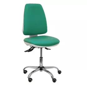 Cadeira de Escritório P&C 456CRRP Verde Esmeralda de P&C, Cadeiras e sofás - Ref: S5704009, Preço: 147,79 €, Desconto: %