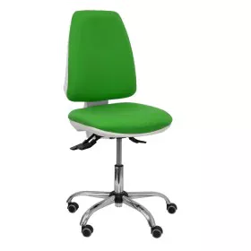 Office Chair P&C B15CRRP Green by P&C, Sofas and chairs - Ref: S5704014, Price: 147,79 €, Discount: %