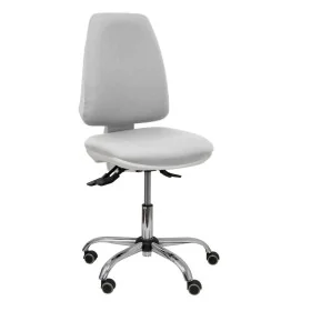 Office Chair P&C B40CRRP Light grey by P&C, Sofas and chairs - Ref: S5704015, Price: 147,79 €, Discount: %