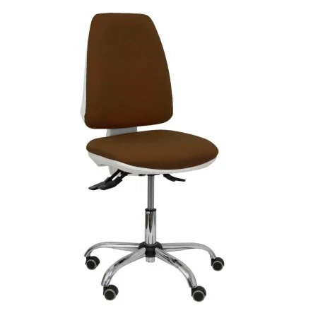 Silla de Oficina P&C 463CRRP Marrón oscuro de P&C, Sillas y sofás - Ref: S5704019, Precio: 147,79 €, Descuento: %