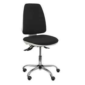 Office Chair P&C 840CRRP Black by P&C, Sofas and chairs - Ref: S5704020, Price: 147,79 €, Discount: %