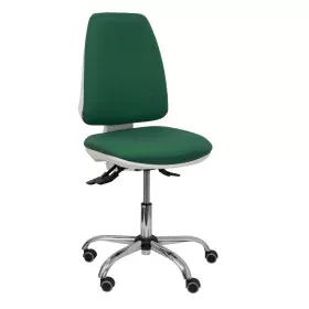 Office Chair P&C 426CRRP Dark green by P&C, Sofas and chairs - Ref: S5704026, Price: 159,62 €, Discount: %