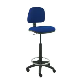 Taburete P&C PB200RN Azul marino de P&C, Sillas y sofás - Ref: S5704034, Precio: 116,50 €, Descuento: %