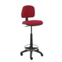 Taburete P&C PB933RN Granate de P&C, Sillas y sofás - Ref: S5704036, Precio: 116,50 €, Descuento: %