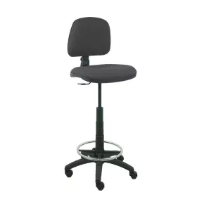 Tabouret P&C PB600RN Gris foncé de P&C, Chaises et canapés - Réf : S5704038, Prix : 116,50 €, Remise : %