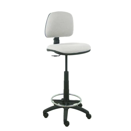 Taburete P&C CPB40RN Gris claro de P&C, Sillas y sofás - Ref: S5704040, Precio: 116,50 €, Descuento: %