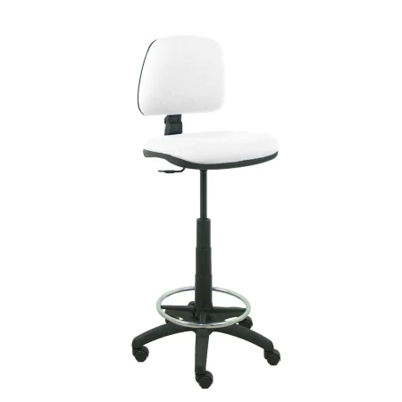 Taburete P&C CPB10RN Blanco de P&C, Sillas y sofás - Ref: S5704041, Precio: 110,32 €, Descuento: %