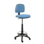 Taburete P&C CPB13RN Azul cielo de P&C, Sillas y sofás - Ref: S5704043, Precio: 110,32 €, Descuento: %