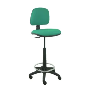 Sgabello P&C PB456RN Verde di P&C, Sedie e Divani - Rif: S5704045, Prezzo: 110,32 €, Sconto: %